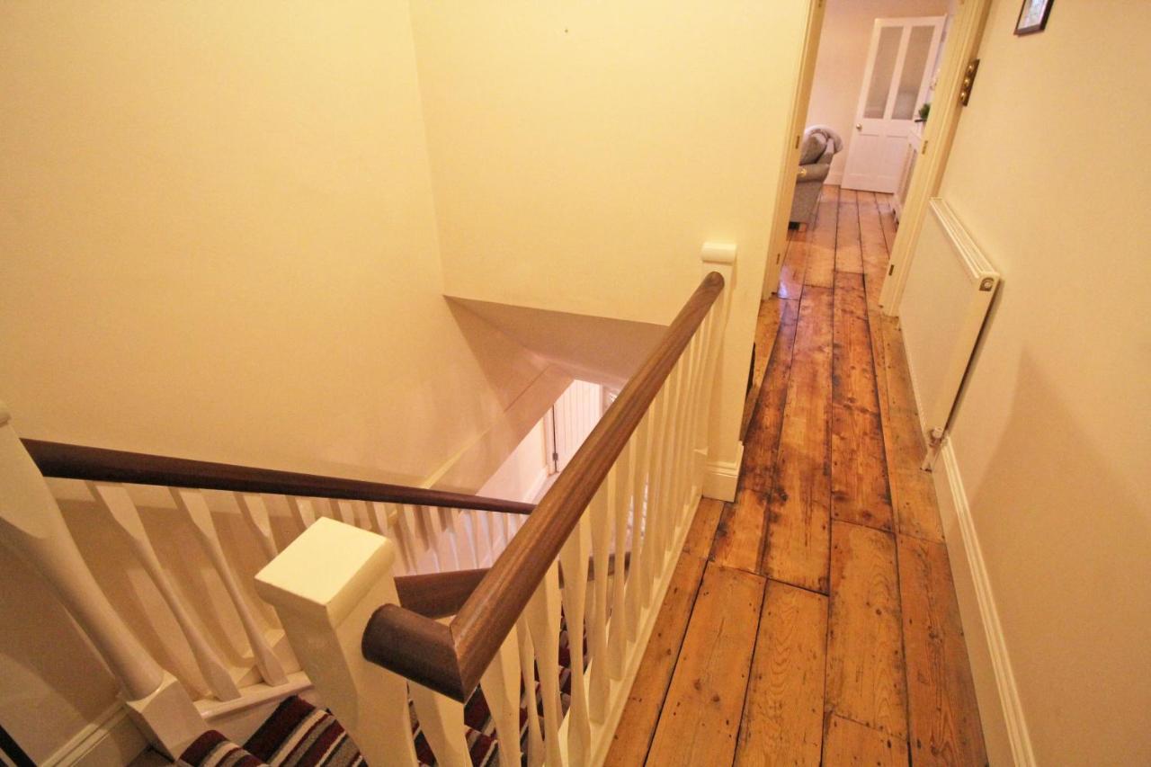 Unique Cambridgeshire Home Full Of Character Ely Esterno foto