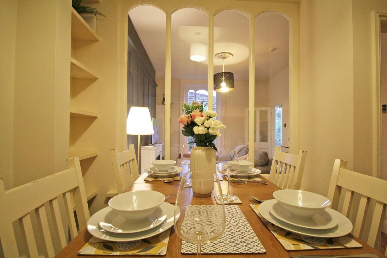 Unique Cambridgeshire Home Full Of Character Ely Esterno foto