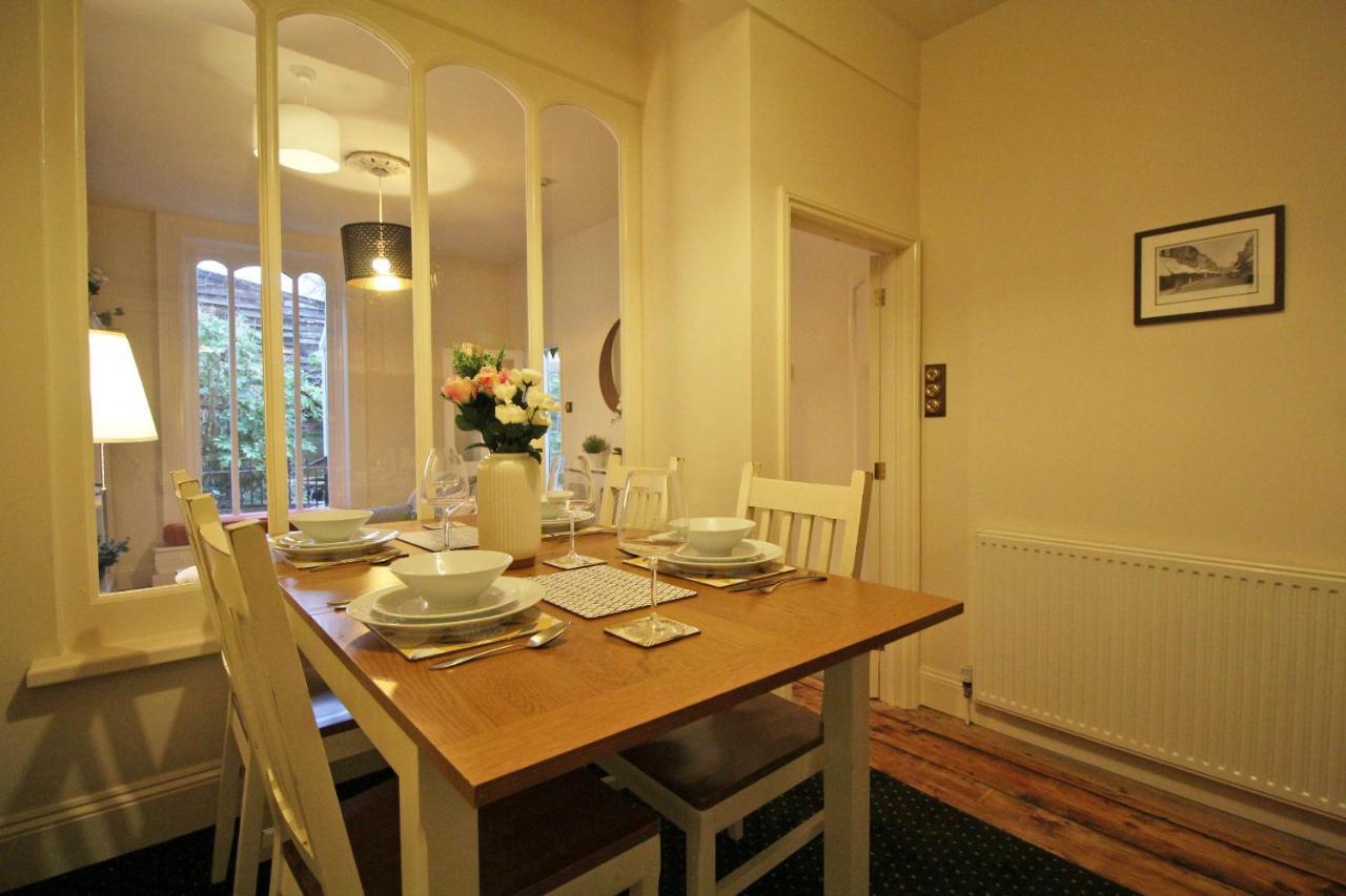 Unique Cambridgeshire Home Full Of Character Ely Esterno foto