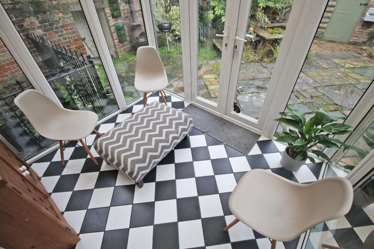 Unique Cambridgeshire Home Full Of Character Ely Esterno foto