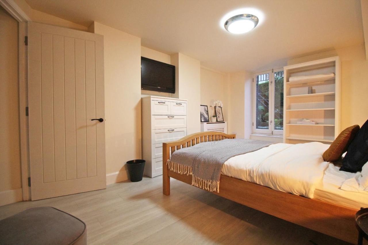 Unique Cambridgeshire Home Full Of Character Ely Esterno foto