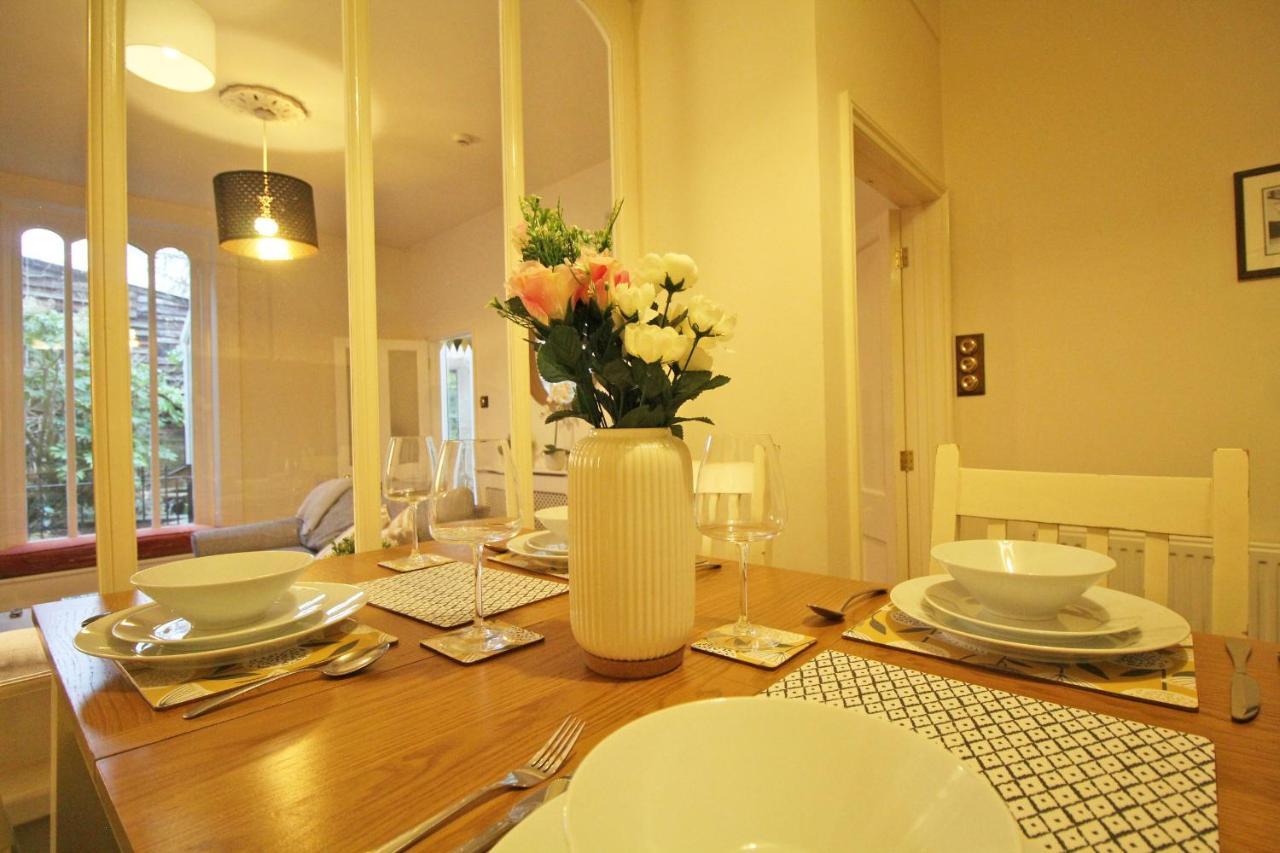 Unique Cambridgeshire Home Full Of Character Ely Esterno foto