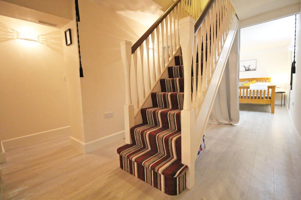 Unique Cambridgeshire Home Full Of Character Ely Esterno foto
