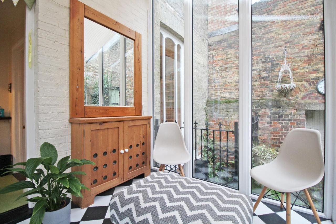 Unique Cambridgeshire Home Full Of Character Ely Esterno foto